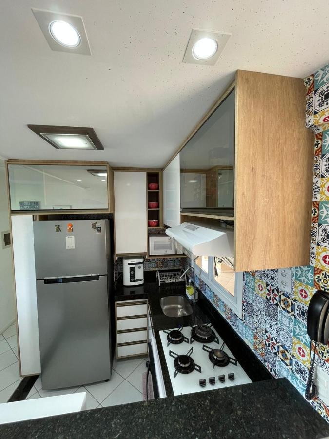 Marina Bezerril - 803 Pontamares - O De Apartment