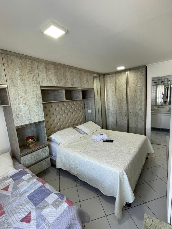 Marina Bezerril - 803 Pontamares - O De Apartment *