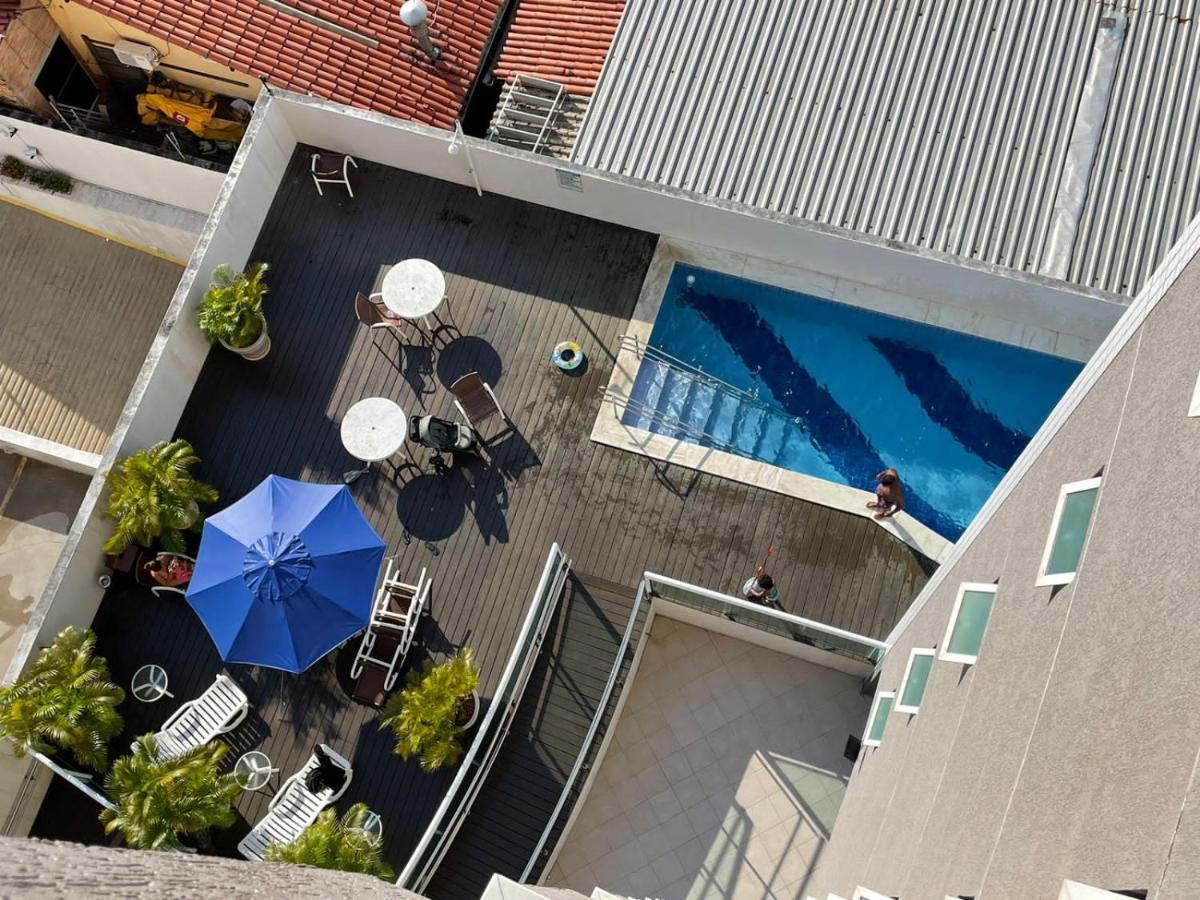 Apartment Marina Bezerril - 803 Pontamares - O De Natal
