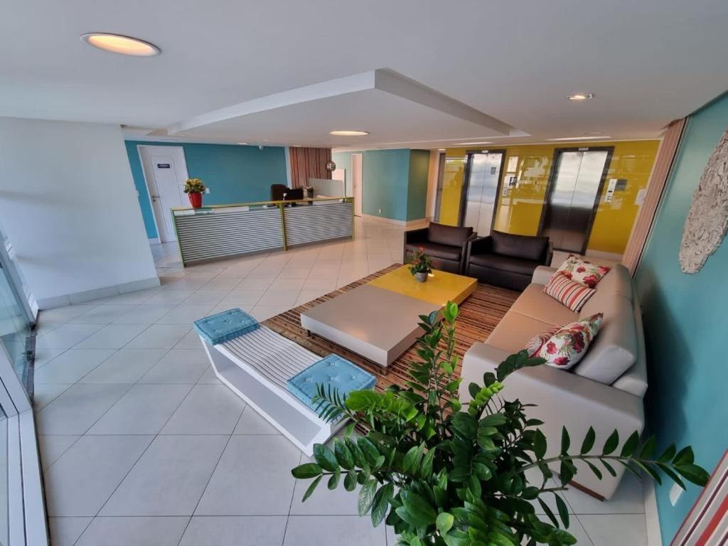 Apartment Marina Bezerril - 803 Pontamares - O De *